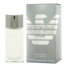 Toaletní voda Giorgio Armani Emporio Armani Diamonds 50 ml