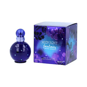 Parfémovaná voda Britney Spears Fantasy Midnight 50 ml