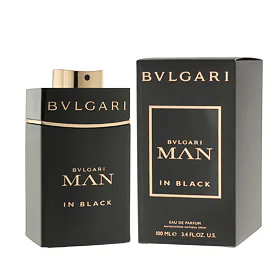 Bvlgari Man In Black EDP 100 ml M