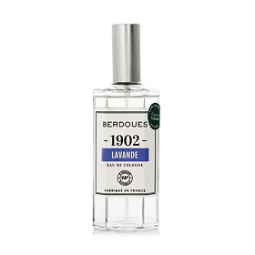 Kolínská voda Berdoues 1902 Lavande 125 ml