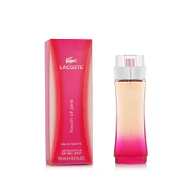 Toaletní voda Lacoste Touch Of Pink 90 ml