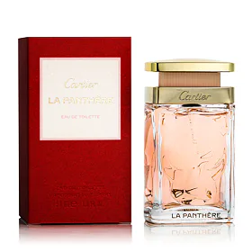 Cartier La Panthère EDT 50 ml W
