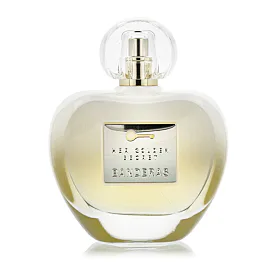 Toaletní voda Banderas Her Golden Secret 80 ml