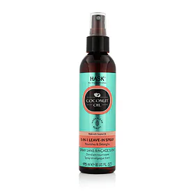 HASK Monoi Coconut Oil 5-In-1 Leave-In Spray 175 ml