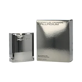 Toaletní voda Porsche Design Palladium 100 ml