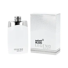 Toaletní voda Montblanc Legend Spirit 200 ml