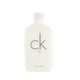 Calvin Klein CK All EDT tester 100 ml UNISEX