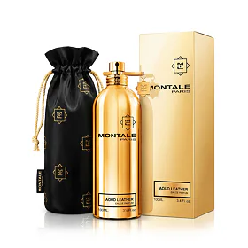 Montale Paris Aoud Leather EDP 100 ml UNISEX