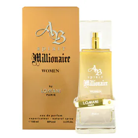 Parfémovaná voda Lomani AB Spirit Millionaire Women 100 ml