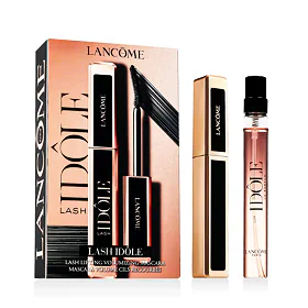 Řasenka Lancôme Idôle Lash 8 ml 01 Glossy Black Kazeta