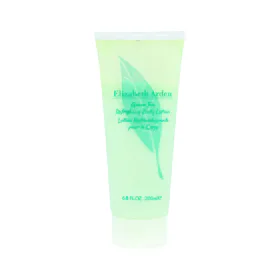 Tělové mléko Elizabeth Arden Green Tea 200 ml