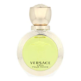 Toaletní voda Versace Eros Pour Femme 50 ml