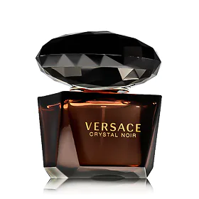 Parfémovaná voda Versace Crystal Noir 90 ml Tester