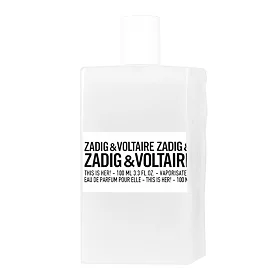 Parfémovaná voda Zadig & Voltaire This is Her 100 ml
