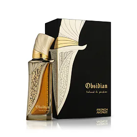 French Avenue Obsidian Extrait de Parfum 100 ml UNISEX