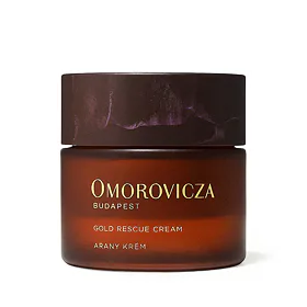 Denní pleťový krém Omorovicza Gold Rescue Cream 50 ml