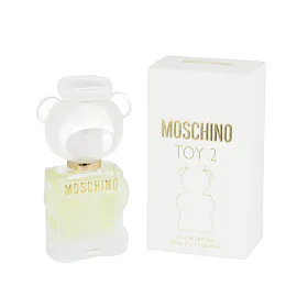 Parfémovaná voda Moschino Toy 2 50 ml