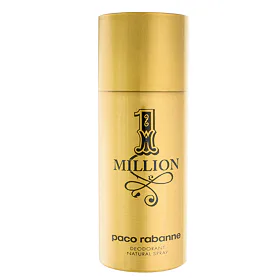 Rabanne 1 Million DEO ve spreji 150 ml M