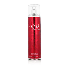 Tělový sprej Paris Hilton Can Can 236 ml