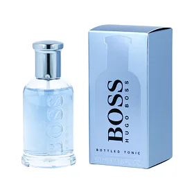 Toaletní voda Hugo Boss Boss Bottled Tonic 50 ml