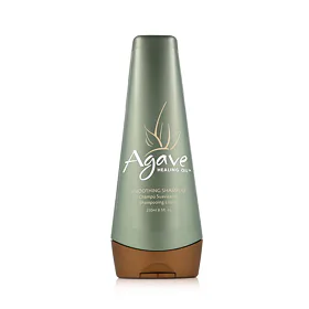 Agave Smoothing Shampoo 250 ml
