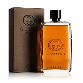 Gucci Guilty Absolute pour Homme EDP 90 ml M