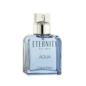 Calvin Klein Eternity Aqua for Men EDT tester 100 ml M