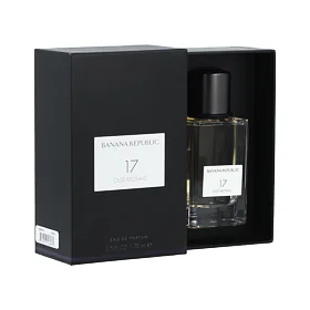 Parfémovaná voda Banana Republic Icon Collection 17 Oud Mosaic 75 ml