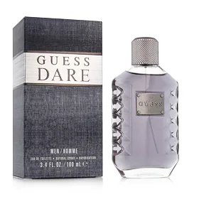 Toaletní voda GUESS Dare 100 ml