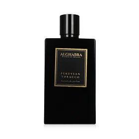 Parfémový extrakt Alghabra Peruvian Tobacco 50 ml