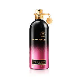 Parfémovaná voda Montale Oud Fool Roses 100 ml
