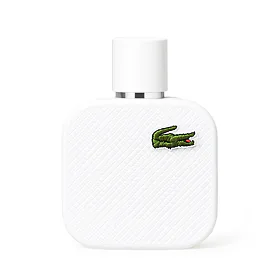 Lacoste L.12.12 Blanc EDT 50 ml M