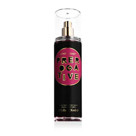 Tělový sprej Britney Spears Prerogative 236 ml