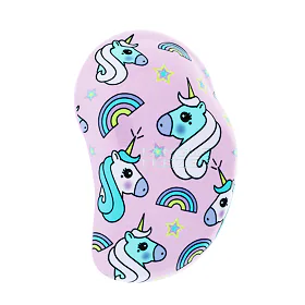 Kartáč na vlasy Tangle Teezer The Original Straight - Curly Mini