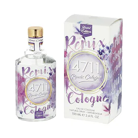 Kolínská voda 4711 Remix Cologne Lavender Edition 100 ml
