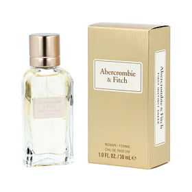 Parfémovaná voda Abercrombie & Fitch First Instinct Sheer 30 ml