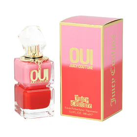 Parfémovaná voda Juicy Couture Juicy Couture Oui 100 ml