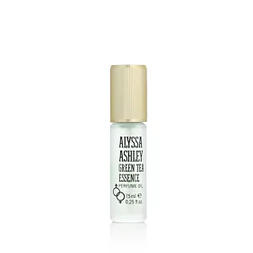 Parfémovaný olej Alyssa Ashley Green Tea Essence 7.5 ml