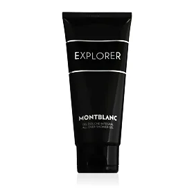 Sprchový gel Montblanc Explorer 100 ml