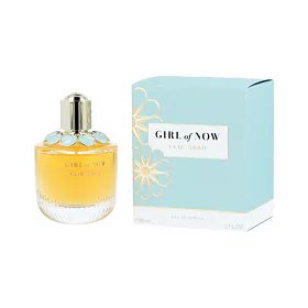 Parfémovaná voda Elie Saab Girl of Now 90 ml
