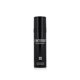 Givenchy L'Interdit DEO ve spreji 100 ml W