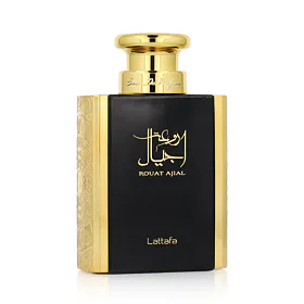 Parfémovaná voda Lattafa Rouat Ajial 100 ml