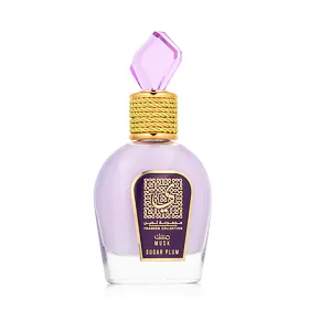 Lattafa Musk Sugar Plum EDP 100 ml UNISEX