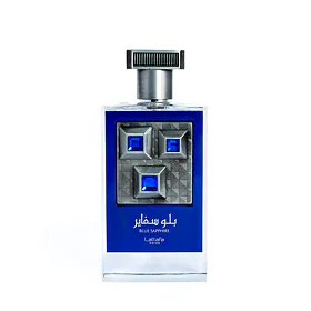 Parfémovaná voda Lattafa Pride Blue Sapphire 100 ml