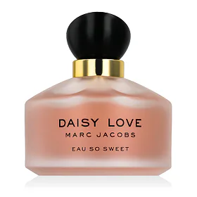 Toaletní voda Tester Marc Jacobs Daisy Love Eau So Sweet 100 ml
