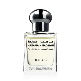 Parfém Al Haramain Madinah Roll-on 15 ml