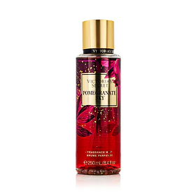 Tělový sprej Victoria´s Secret Pomegranate Sky 250 ml