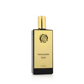 Parfémovaná voda Memo Paris Cuirs Nomades French Leather 75 ml