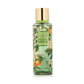 Victoria's Secret Melon Drench tělový sprej 250 ml W