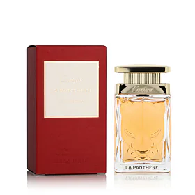 Parfémovaná voda Cartier La Panthère 50 ml